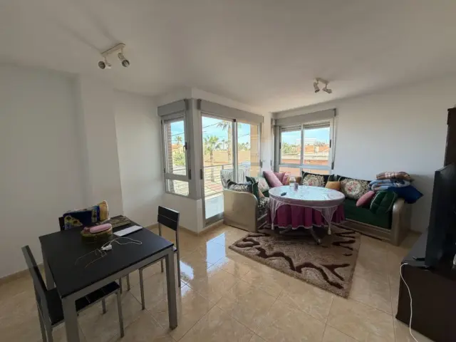 Apartment in Lobosillo photo 18