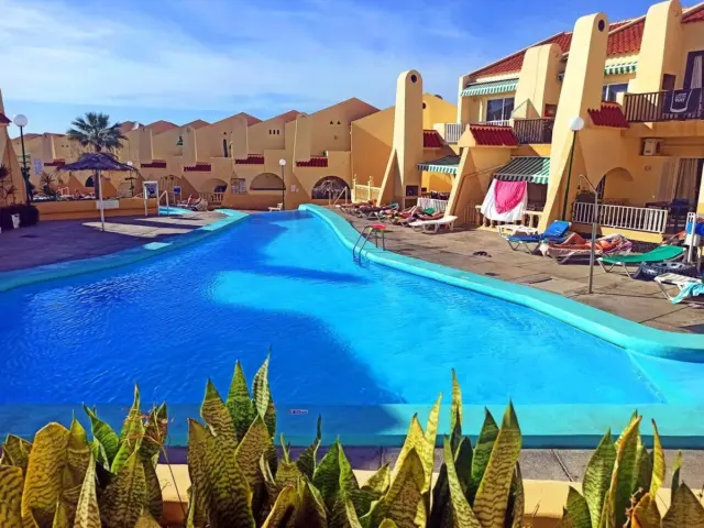 Apartment in Adeje Norte