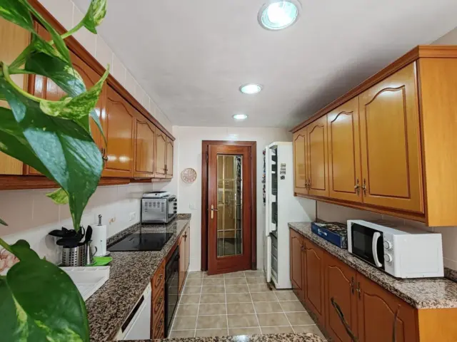 Apartment in Ensanche photo 7