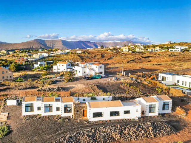 House in Villaverde