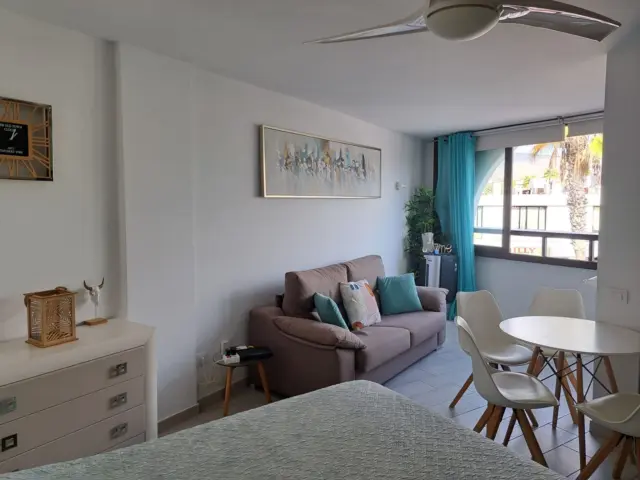 Studio in Costa Adeje