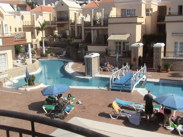 Apartment in Adeje Norte