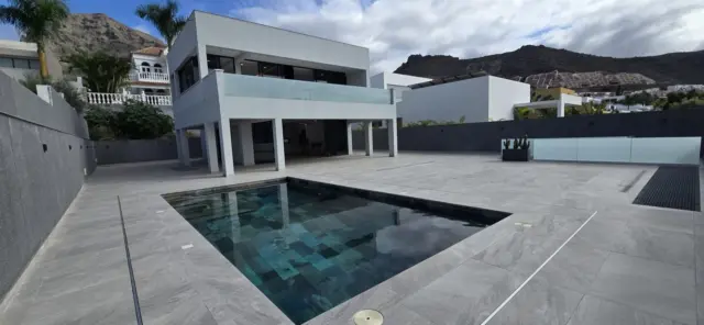 Villa in Adeje Norte