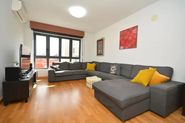 Penthouse on Benavides Street photo 4