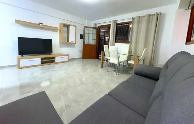 Apartment in Costa Adeje