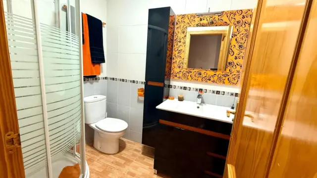 Duplex in Macael photo 8