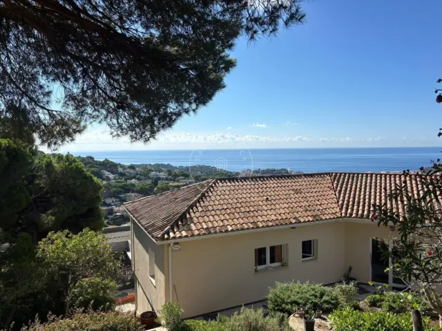 Chalet in Roca Grossa-Serra Brava photo 5