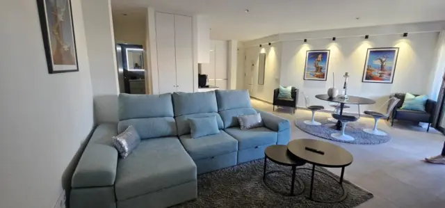 Apartment in Salamanca-Uruguay-Las Mimosas