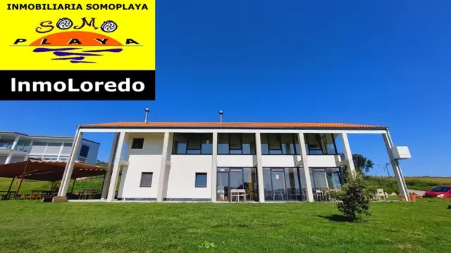 Chalet in Langre