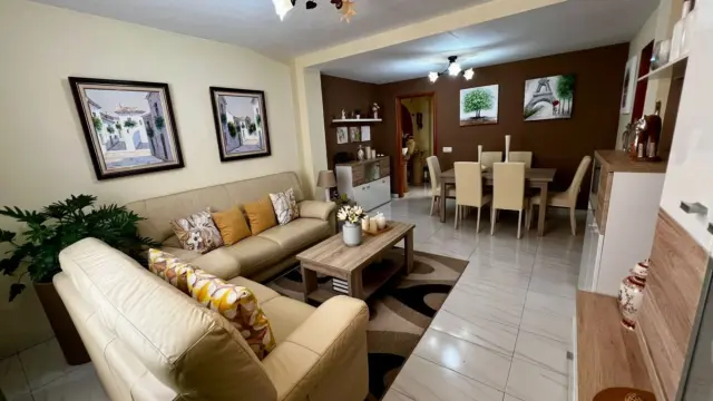 Apartment in Villa de Adeje