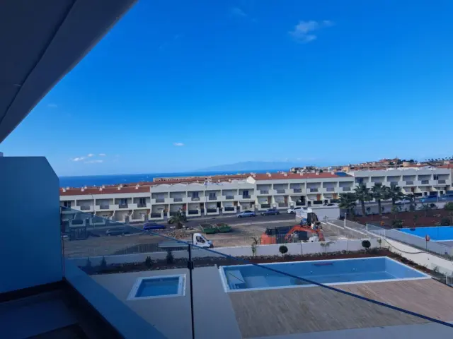 Apartment in Costa Adeje