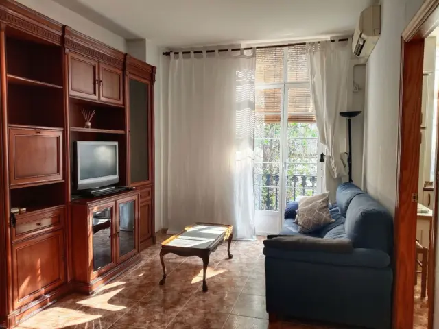 Piso en alquiler en Russafa - Imagen 27
