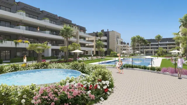 Apartment in Cabo Roig-La Zenia-La Regia