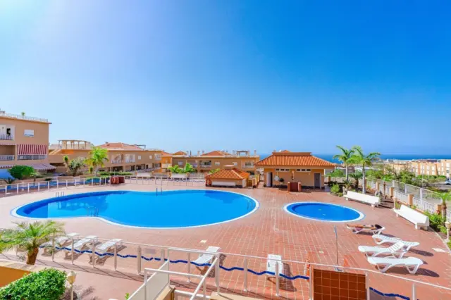 Apartamento en Adeje Norte
