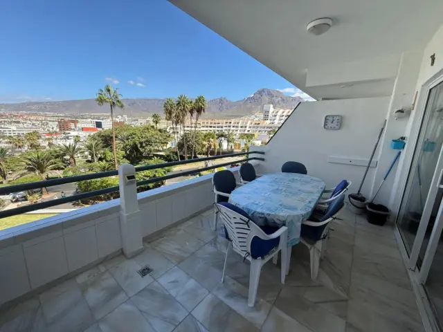 Apartment in Adeje