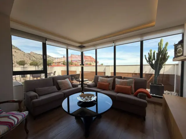 Penthouse in Santa Rosa photo 11