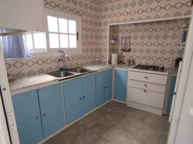 Terraced house in Cuevas Bajas photo 4