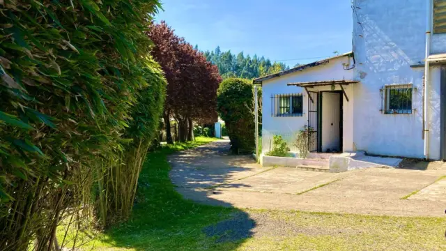 Rustic Finca in Gandia
