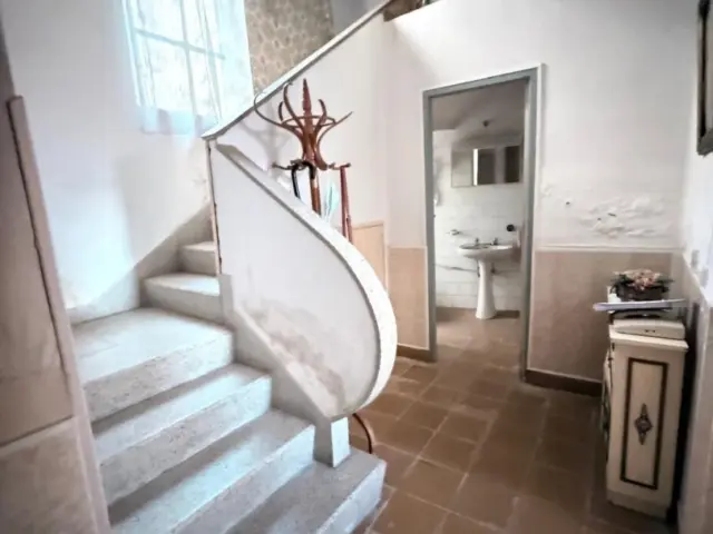 Chalet en Cantalapiedra