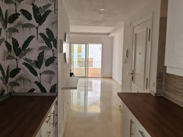 Apartment in Calvario Zone photo 4