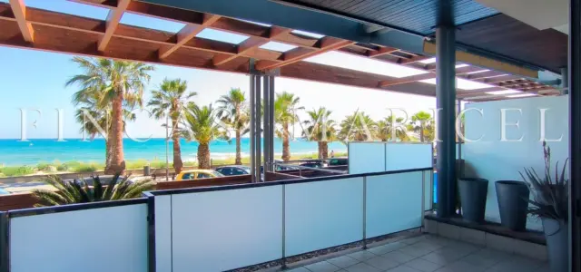 Apartment in Les Salines-Clot del Bassó-Mota de Sant Pere photo 26