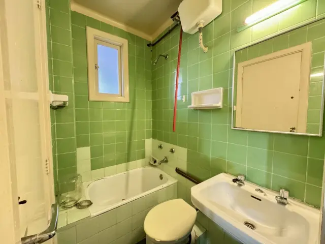 Apartment on Passeig de Mallorca, 5 photo 16