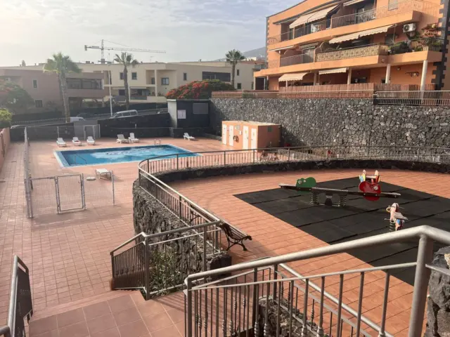 Casa en Villa de Adeje
