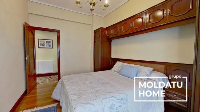 Apartment in Ibaizabal-Abusu photo 5
