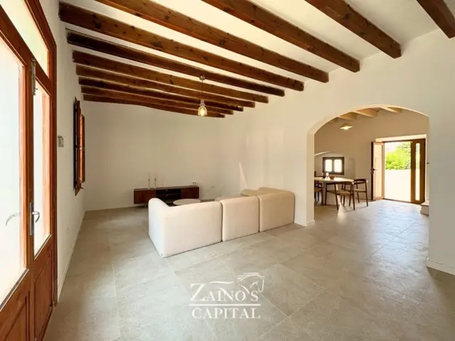 Chalet in Capdepera photo 2