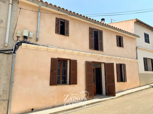 Chalet in Capdepera photo 30