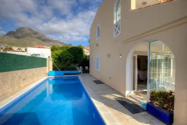 Chalet en Adeje Norte