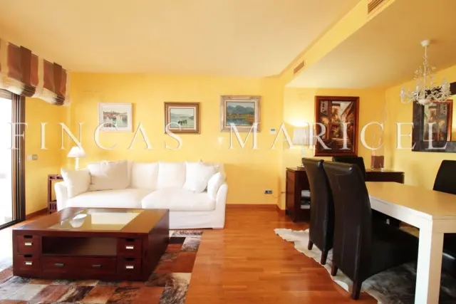 Apartment in Can Girona-Terramar-Vinyet photo 12