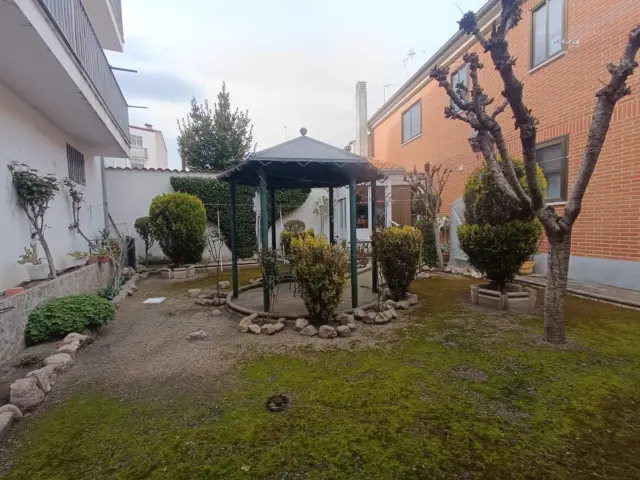 Chalet en Peñaranda de Bracamonte