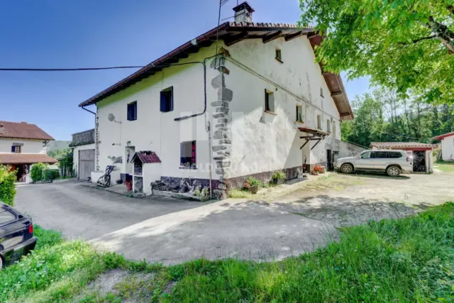 Chalet in Lesaka photo 60