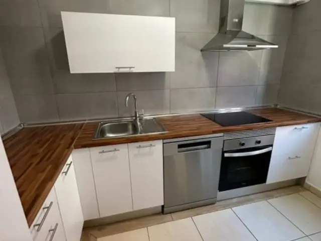 Duplex in Adeje Norte
