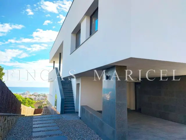 Chalet in Vallpineda-Santa Bàrbara photo 4
