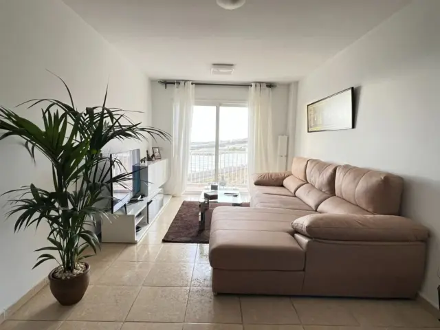 Apartment in Callao Salvaje-Playa Paraíso-Armeñime