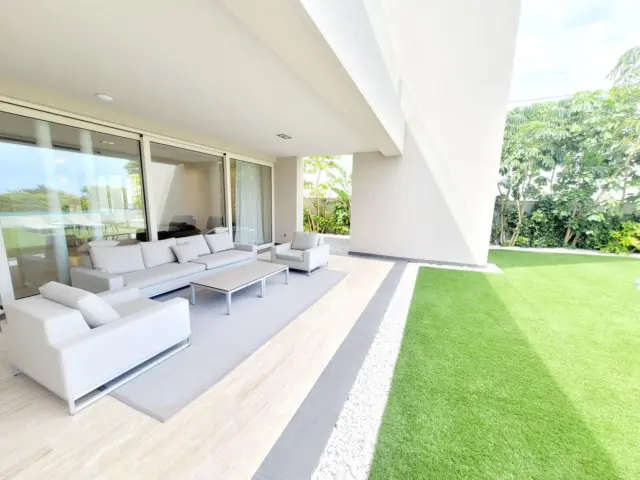 Villa in Costa Adeje