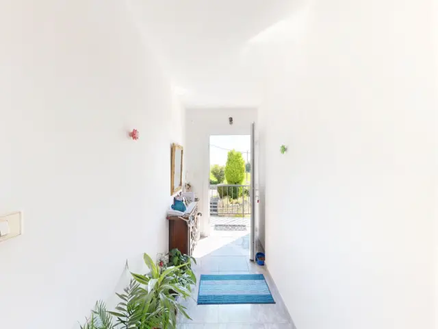 Chalet in Vilaronte (San Xoan) photo 16