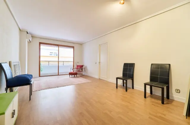 Apartment in Casco Antiguo-Santa Cruz photo 2
