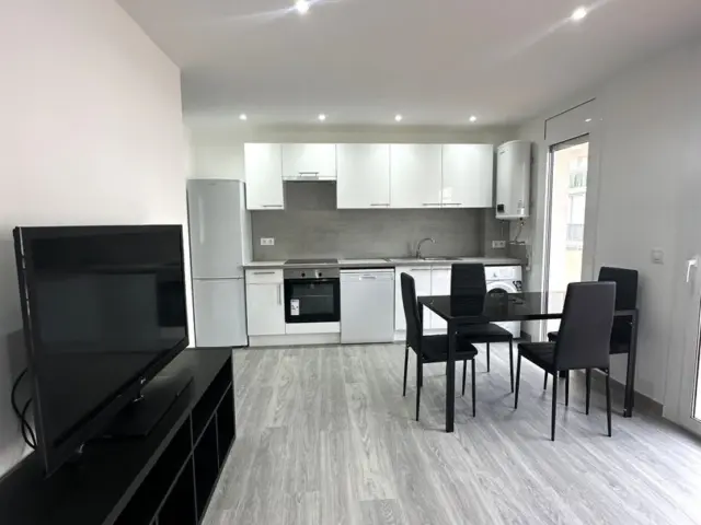 Apartment in Santa Margarida photo 7