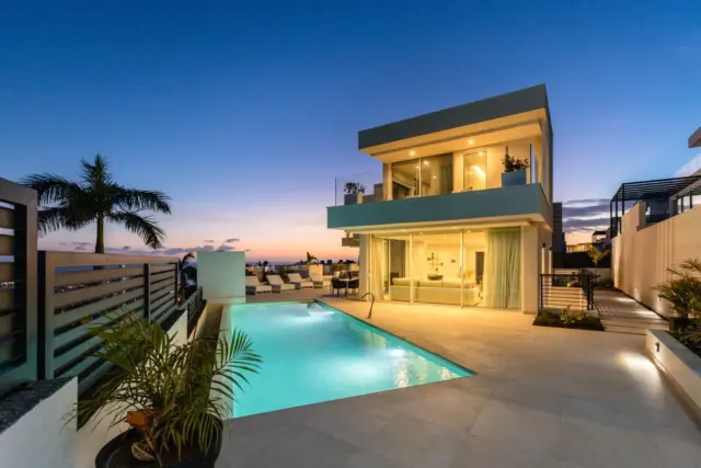 Casa en Costa Adeje
