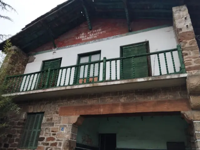 Chalet in Amorebieta photo 2
