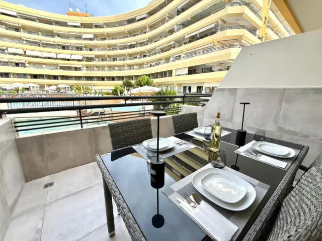 Apartment in Adeje Norte