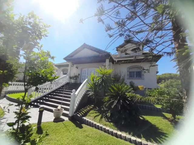 Chalet en El Rompido