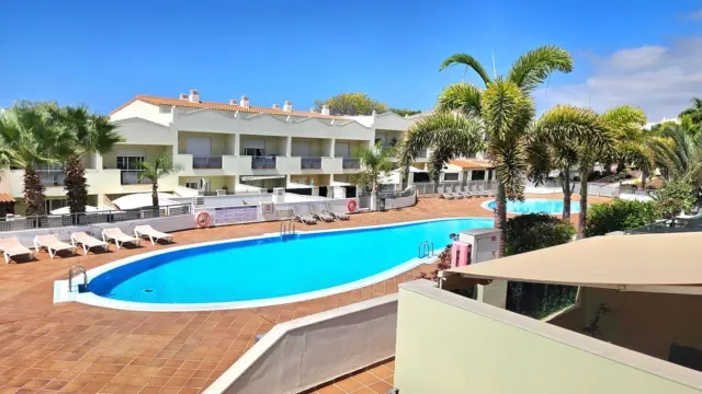 Terraced house in Adeje Norte