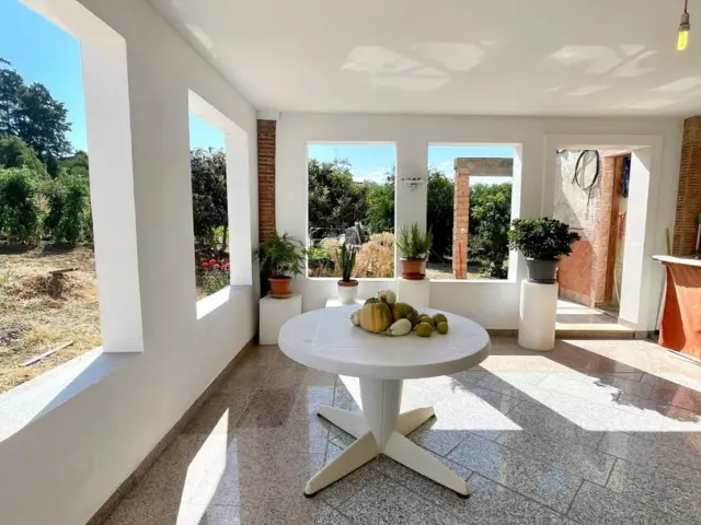 Rustic finca at Calle Poligono, No. 14