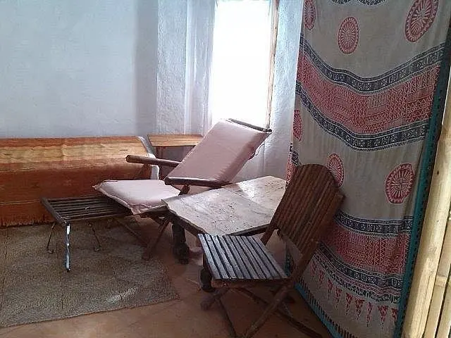 Rustic Finca in Pasada de Granadillo