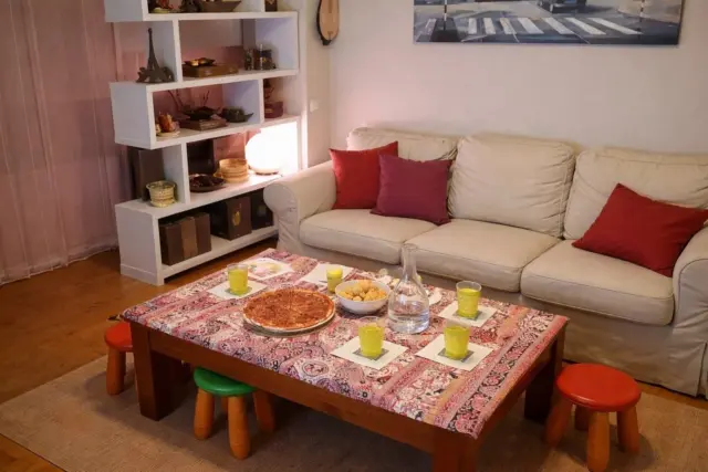 Apartment in Abrantes photo 7
