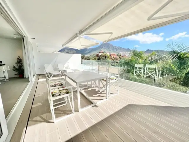 Apartment in Adeje Norte
